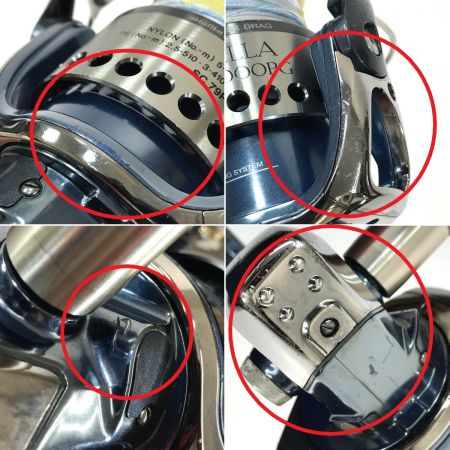  SHIMANO シマノ 01ステラ SW8000PG 01ｽﾃﾗ SW8000PG