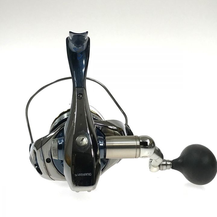 SHIMANO シマノ 01ステラ SW8000PG 01ｽﾃﾗ SW8000PG｜中古｜なんでもリサイクルビッグバン