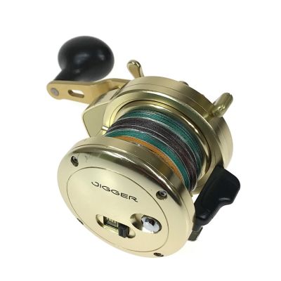 中古】 SHIMANO シマノ 99 スコーピオン オシア ジガー 2000 99ｽｺｰﾋﾟｵﾝ