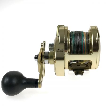  SHIMANO シマノ 99 スコーピオン オシア  ジガー 2000  99ｽｺｰﾋﾟｵﾝｵｼｱ 2000 RH292 右ハンドル