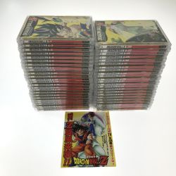 ##  ドラゴンボールZ DVD 1巻～49巻 全巻セット Bランク