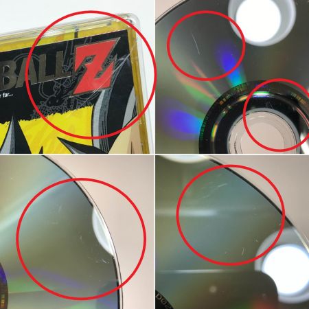   ドラゴンボールZ DVD 1巻～49巻 全巻セット