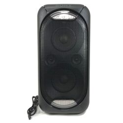 ## SONY ソニー ワイヤレススピーカー SRS-XB60 Bランク