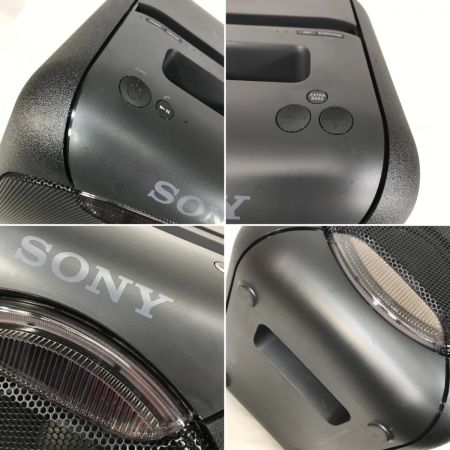  SONY ソニー ワイヤレススピーカー SRS-XB60