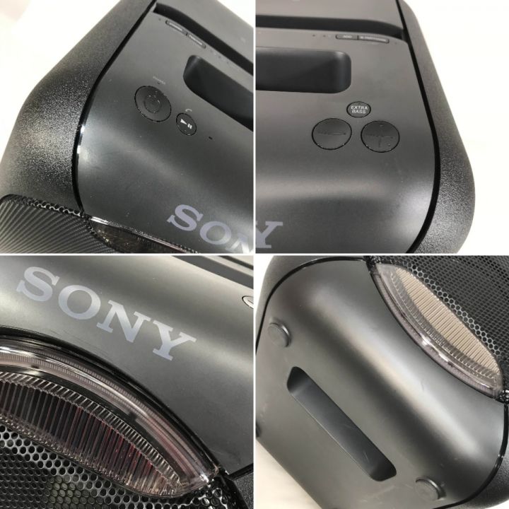 SONY ソニー ワイヤレススピーカー SRS-XB60｜中古｜なんでもリサイクルビッグバン