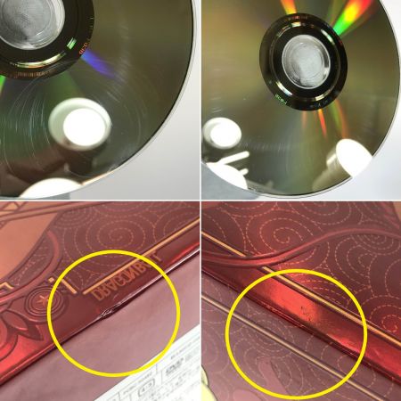   【特典なし】 DRAGON BALL DVD BOX DRAGON BOX