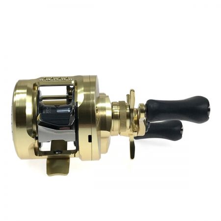  SHIMANO シマノ 21 カルカッタ コンクエスト  21 カルカッタ コンクエスト 200HG 右ハンドル
