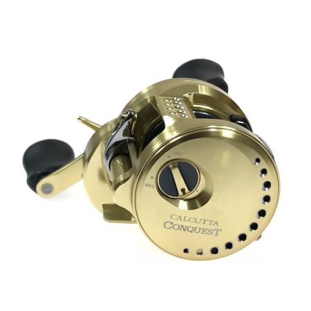  SHIMANO シマノ 21 カルカッタ コンクエスト  21 カルカッタ コンクエスト 200HG 右ハンドル