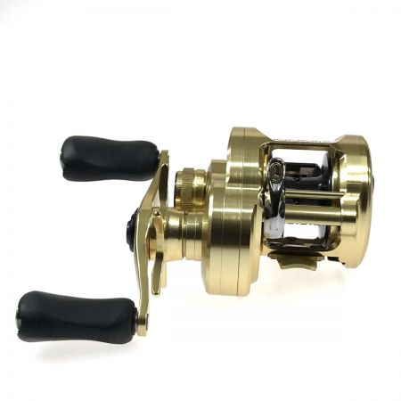  SHIMANO シマノ 21 カルカッタ コンクエスト  21 カルカッタ コンクエスト 200HG 右ハンドル