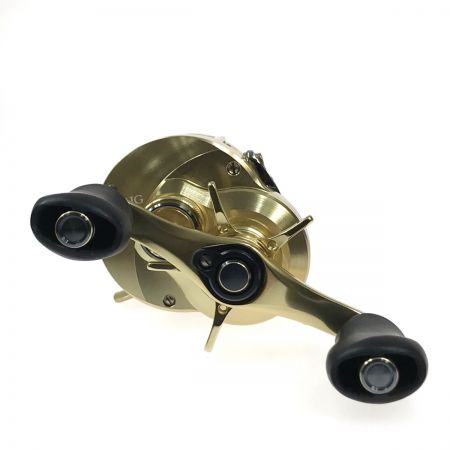  SHIMANO シマノ 21 カルカッタ コンクエスト  21 カルカッタ コンクエスト 200HG 右ハンドル