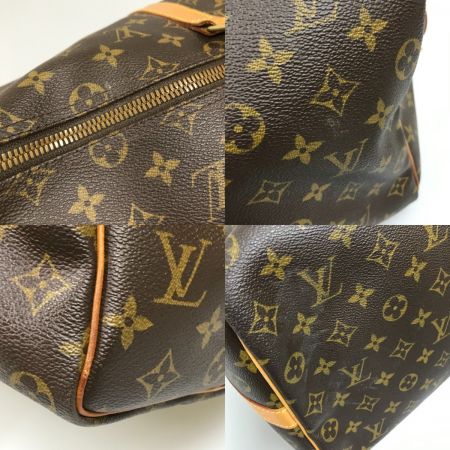  LOUIS VUITTON ルイヴィトン ボストンバッグ モノグラム キーポル 50 M41426