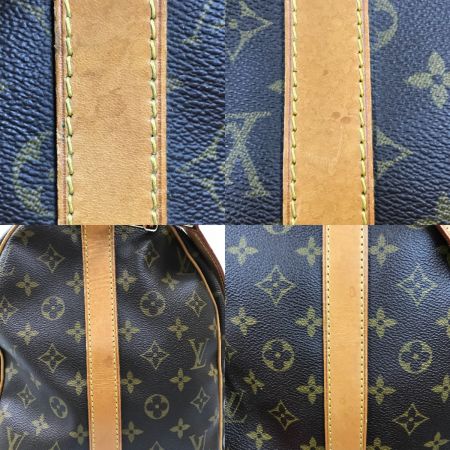  LOUIS VUITTON ルイヴィトン ボストンバッグ モノグラム キーポル 50 M41426