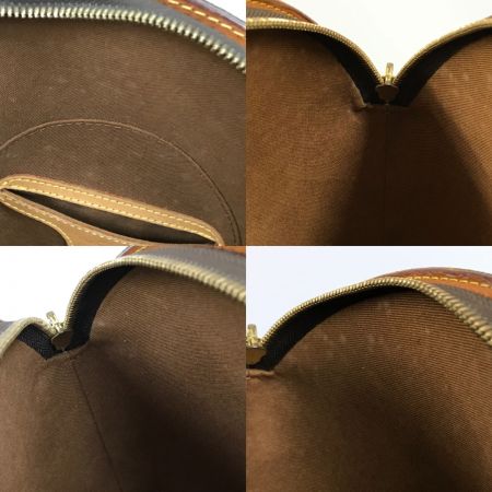  LOUIS VUITTON ルイヴィトン モノグラム エリプスPM ハンドバッグ M51127