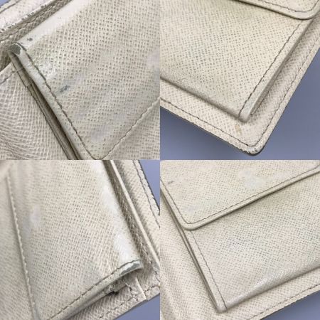  LOUIS VUITTON ルイヴィトン ダイエアズール ポルトフォイユ・マルコ 2つ折り財布 ジャンク品 N60018