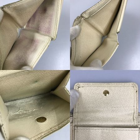  LOUIS VUITTON ルイヴィトン ダイエアズール ポルトフォイユ・マルコ 2つ折り財布 ジャンク品 N60018