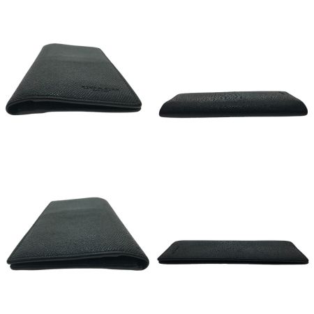  COACH コーチ 長財布 ブレスト ポケット ウォレット 3014 ネイビー