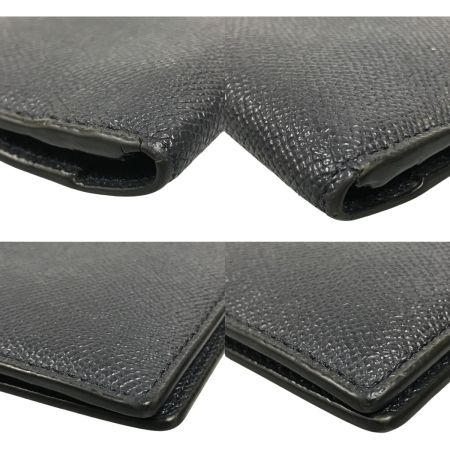  COACH コーチ 長財布 ブレスト ポケット ウォレット 3014 ネイビー