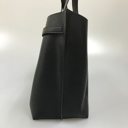  MICHAEL KORS マイケルコース トートバッグ A4対応 エミリア 35H0GU5T9T ブラック