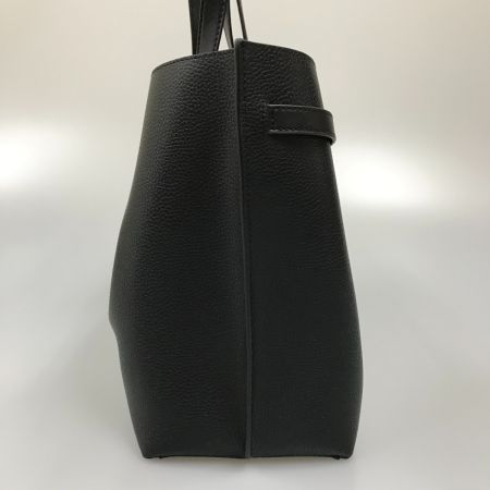  MICHAEL KORS マイケルコース トートバッグ A4対応 エミリア 35H0GU5T9T ブラック