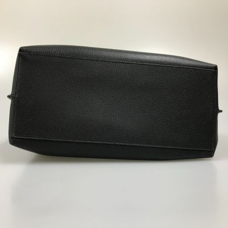  MICHAEL KORS マイケルコース トートバッグ A4対応 エミリア 35H0GU5T9T ブラック