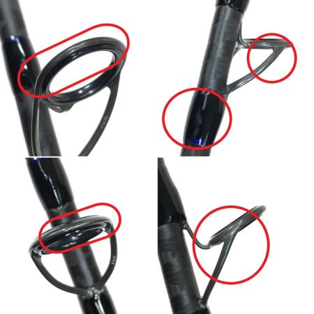  SHIMANO シマノ 21 コルトスナイパーBB S106M S106M