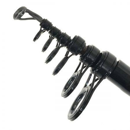  tailwalk テイルウォーク ケイソンセカンドラン 110H-T 「銀聖」　振り出し竿