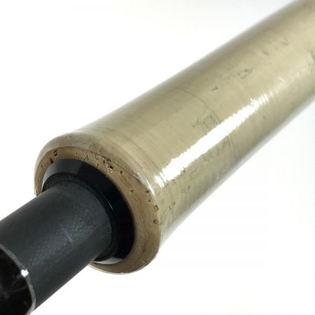  tailwalk テイルウォーク ケイソンセカンドラン 110H-T 「銀聖」　振り出し竿