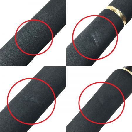  Abu Garcia アブガルシア ノースフィールド アキアジ NFAS-1303H