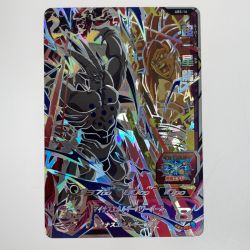 ##  スーパードラゴンボールヒーローズ  超一星龍 ABS-16 トレカ Bランク