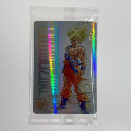   ドラゴンボールヒーローズ 孫悟空 UGM4-67 未開封品