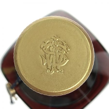  Johnnie Walker ジョニーウォーカー ブルーラベル 750ml 40度 箱付 未開栓