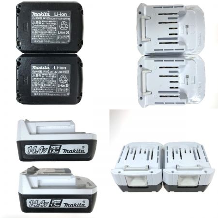  MAKITA マキタ 14.4V 充電式インパクトドライバ MTD001DSX グリーン