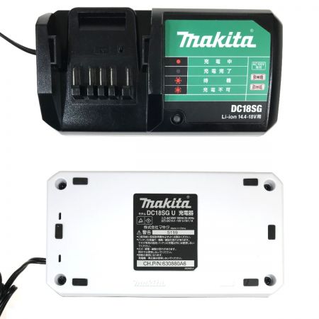  MAKITA マキタ 14.4V 充電式インパクトドライバ MTD001DSX グリーン