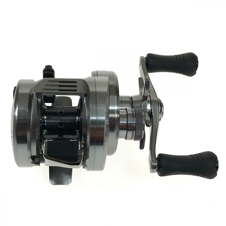 SHIMANO シマノ 20カルカッタコンクエスト DC200HG 右ハンドル｜中古｜なんでもリサイクルビッグバン