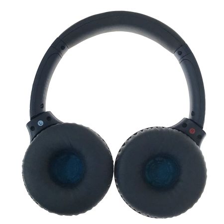  SONY ソニー ワイヤレスステレオヘッドセット WH-XB700 ブルー