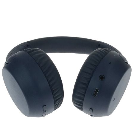  SONY ソニー ワイヤレスステレオヘッドセット WH-XB700 ブルー