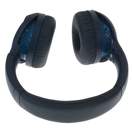  SONY ソニー ワイヤレスステレオヘッドセット WH-XB700 ブルー