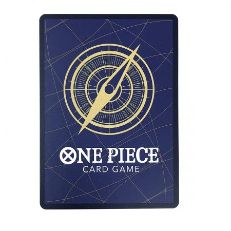   ワンピースカードゲーム シャンクス OP01-120 SEC スーパーパラレル