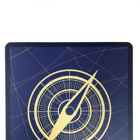   ワンピースカードゲーム シャンクス OP01-120 SEC スーパーパラレル