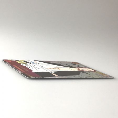   ワンピースカードゲーム シャンクス OP01-120 SEC スーパーパラレル