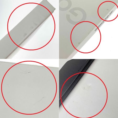  SAMSUNG サムスン Galaxy Tab S8+ SM-X800セット/Graphite SM-X800 ペンタブレット 取説・ピン欠品