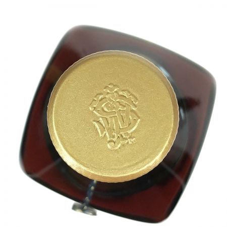  Johnnie Walker ジョニーウォーカー ブルーラベル 750ml 40度 箱付 未開栓