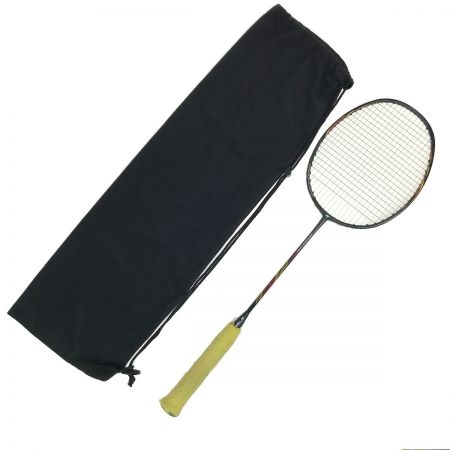  YONEX ヨネックス NANOFLARE800 ナノフレア800 4U5 バドミントンラケット