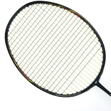  YONEX ヨネックス NANOFLARE800 ナノフレア800 4U5 バドミントンラケット