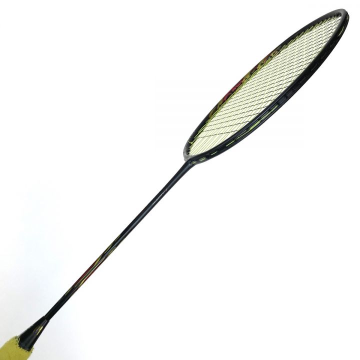 YONEX ヨネックス NANOFLARE800 ナノフレア800 4U5 バドミントンラケット｜中古｜なんでもリサイクルビッグバン