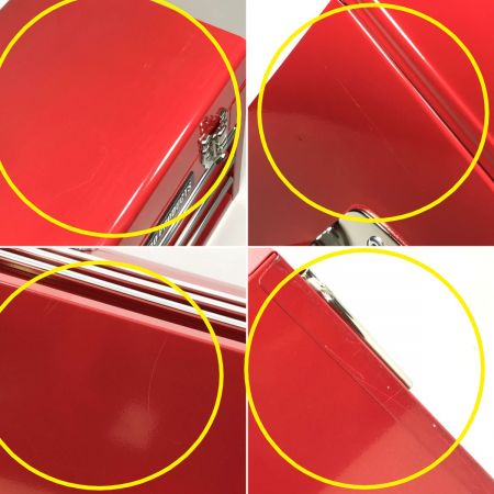  ASTRO PRODUCTS アストロプロダクツ AP ツールセット 83点組 TS178 レッド