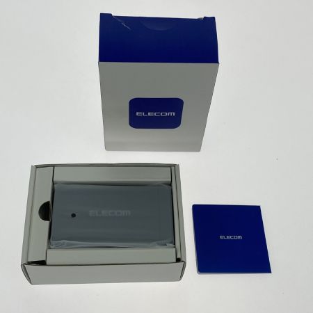  ELECOM エレコム USB Power Delivery 合計出力120W AC充電器 EC-AC66120BK