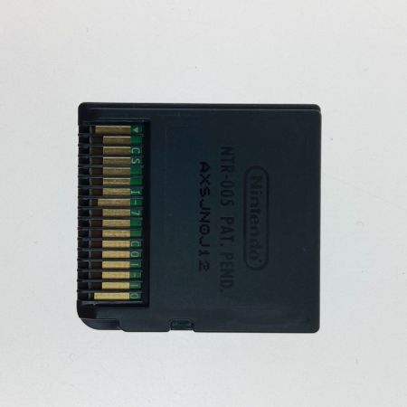  namuco DSソフト ゼノサーガ I・II Xenosaga 