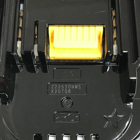  MAKITA マキタ 18v 6.0Ah リチウムイオンバッテリ BL1860B 5個セット 純正バッテリ