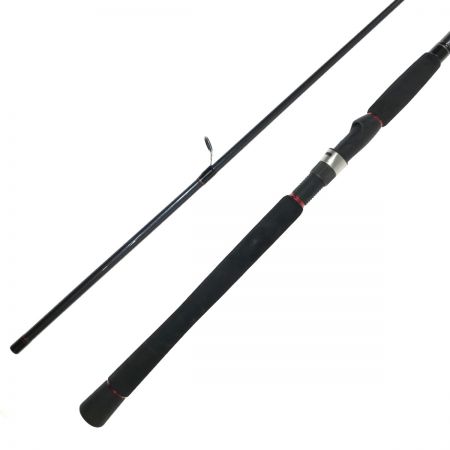  DAIWA ダイワ リバティーフォース AK-1002H 【北海道特注】アキアジ 01471992